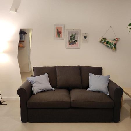 Loft Con Cortiletto - 100 Meters From The Beach Apartamento Cefalú Exterior foto