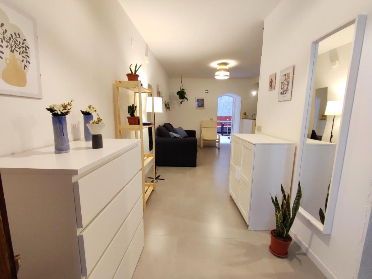 Loft Con Cortiletto - 100 Meters From The Beach Apartamento Cefalú Exterior foto